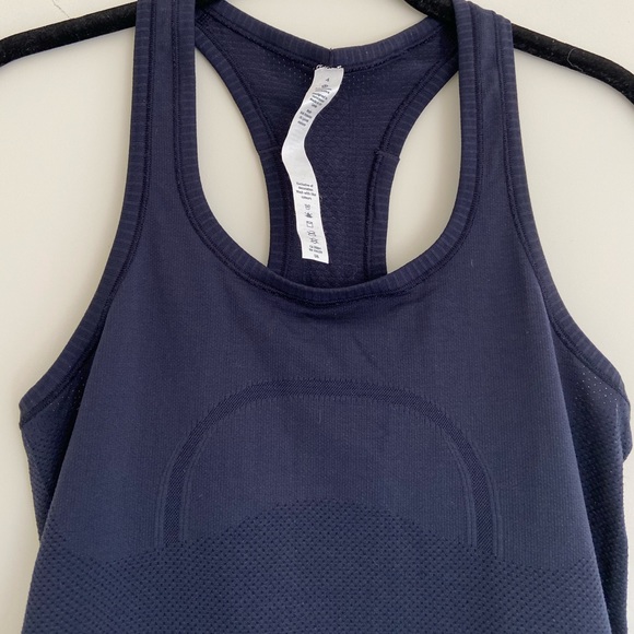 lululemon athletica Tops - Lululemon racerback tank
